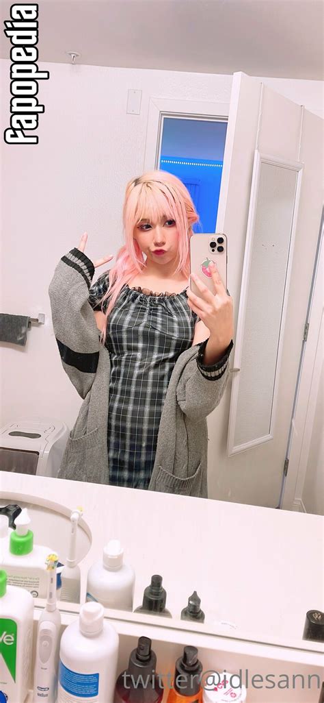 Idlesan Nude Onlyfans Leaks Albumporn Idlesan Nude Onlyfans Leaks Albumporn