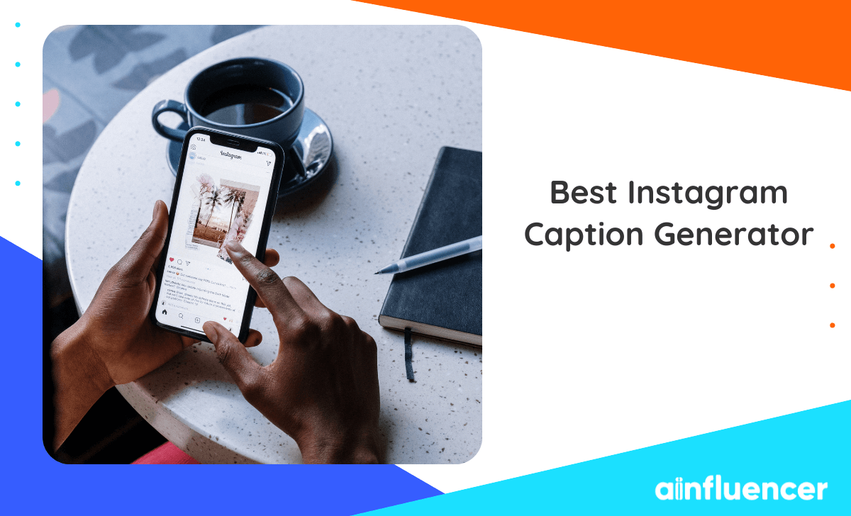 Ig Caption Generator
