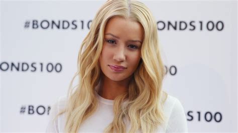 Iggy Azalea Incursiona En Onlyfans Para Promocionar Nuevo Disco Tn8 Tv
