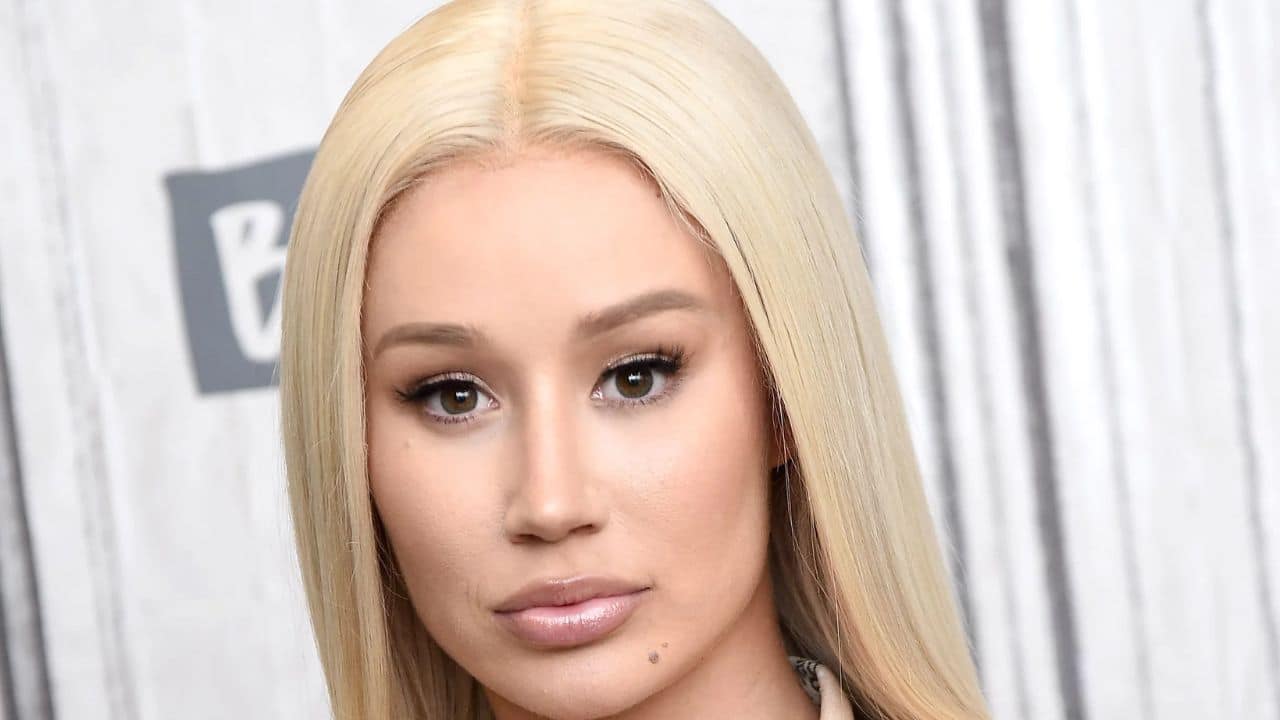 Iggy Azalea Leaked Onlyfans Porn