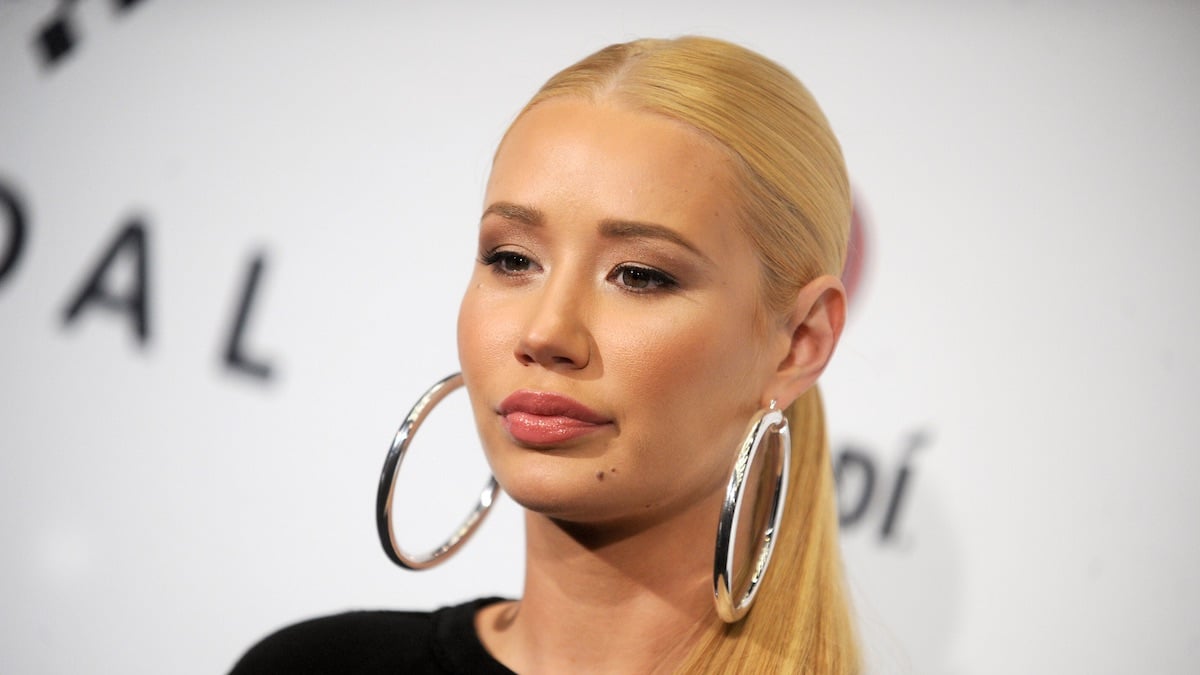 Iggy Azalea Nude Photos Leaked On Internet The Courier Mail Iggy Azalea Nude Photos Leaked On Internet The Courier Mail