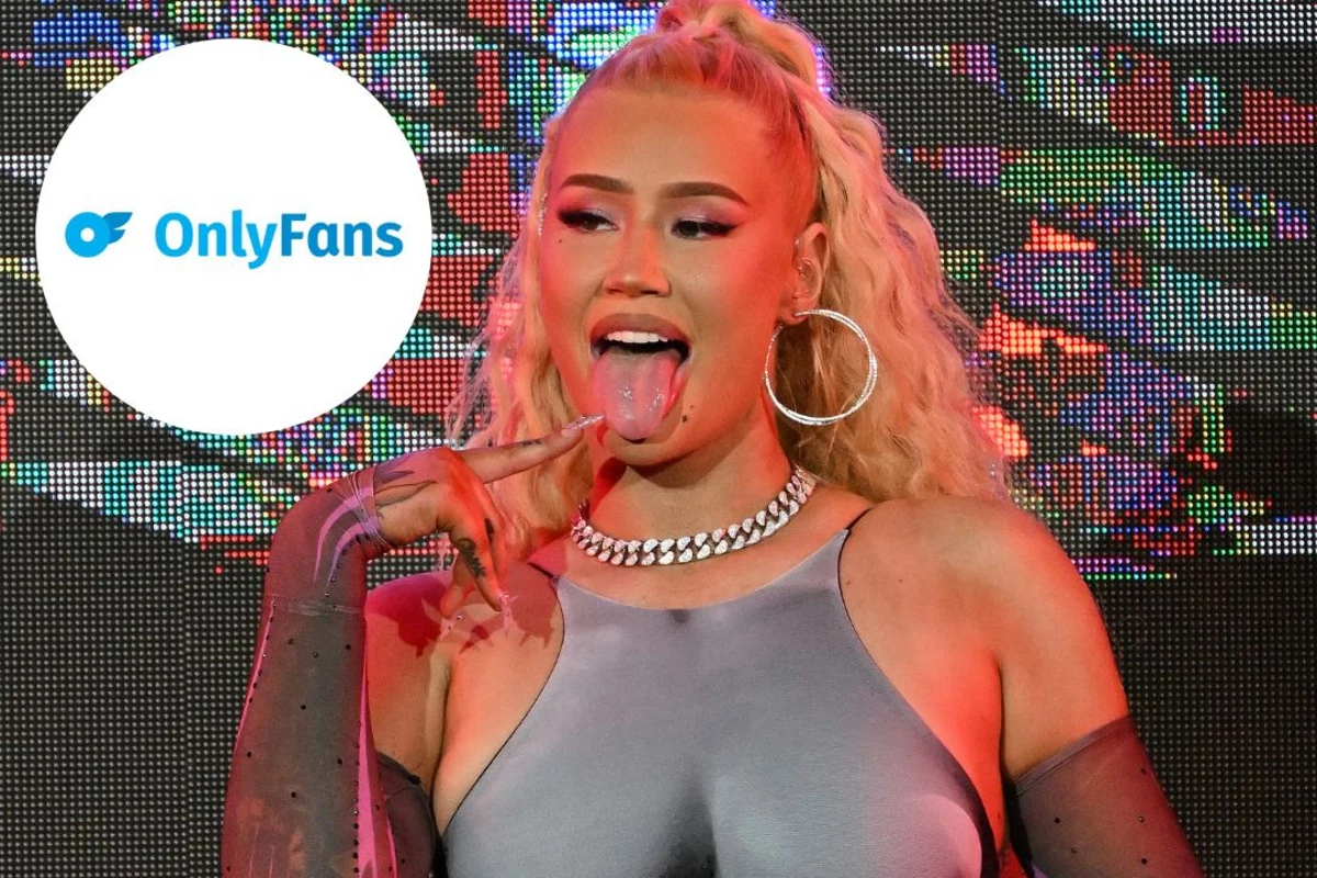 Iggy Azalea Onlyfans Leaks