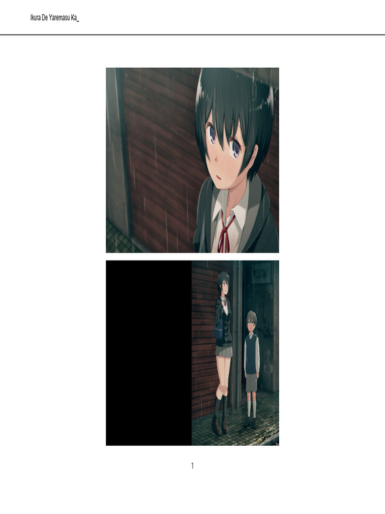 Ikura De Yaremasu Ka Porn
