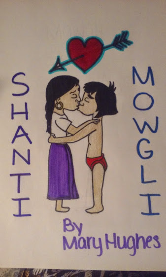 Image Mowgli Is In A Tree Looking Down At Shanti Jpg Love Interest Image Mowgli Is In A Tree Looking Down At Shanti Jpg Love Interest
