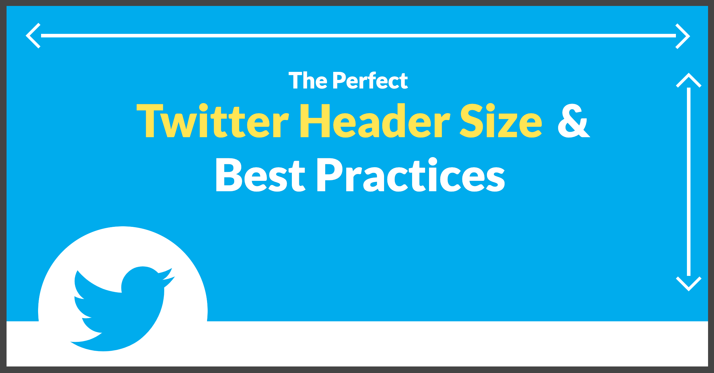 Image Size For Twitter