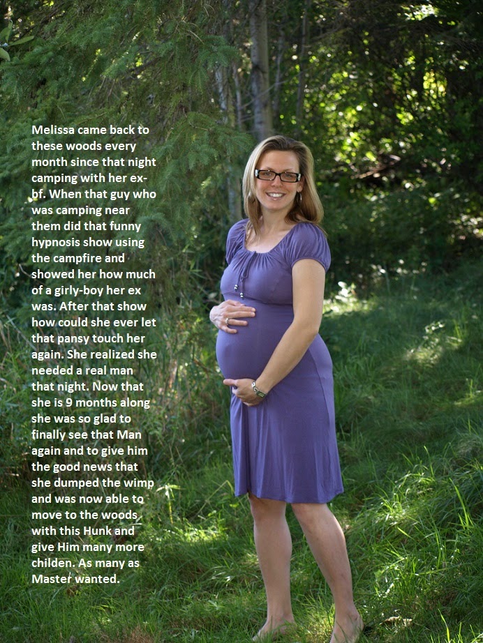Impregnation Captions Porn