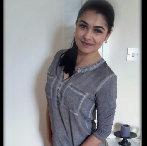 Incall Massage Near Me