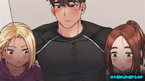 Incest Manhwa Incest Manhwa