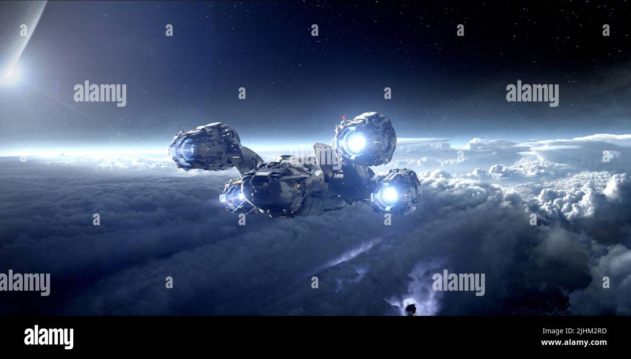 Prometheus Decoded: 5 Key Insights