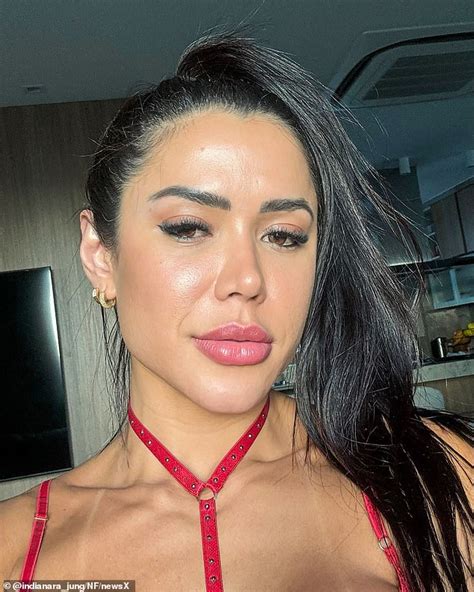 Indianara Jung Onlyfans Leaks