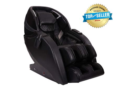 Infinity Evo Max 4D Massage Chair Massage Chair Store
