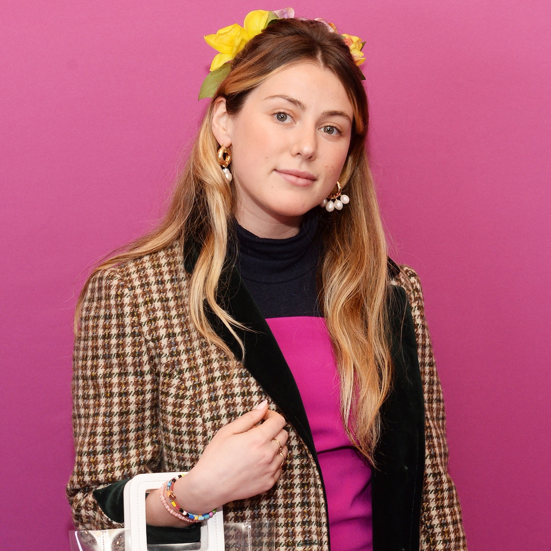 Influencer Caroline Calloway Refuses To Evacuate Sarasota Home Ahead Of Influencer Caroline Calloway Refuses To Evacuate Sarasota Home Ahead Of