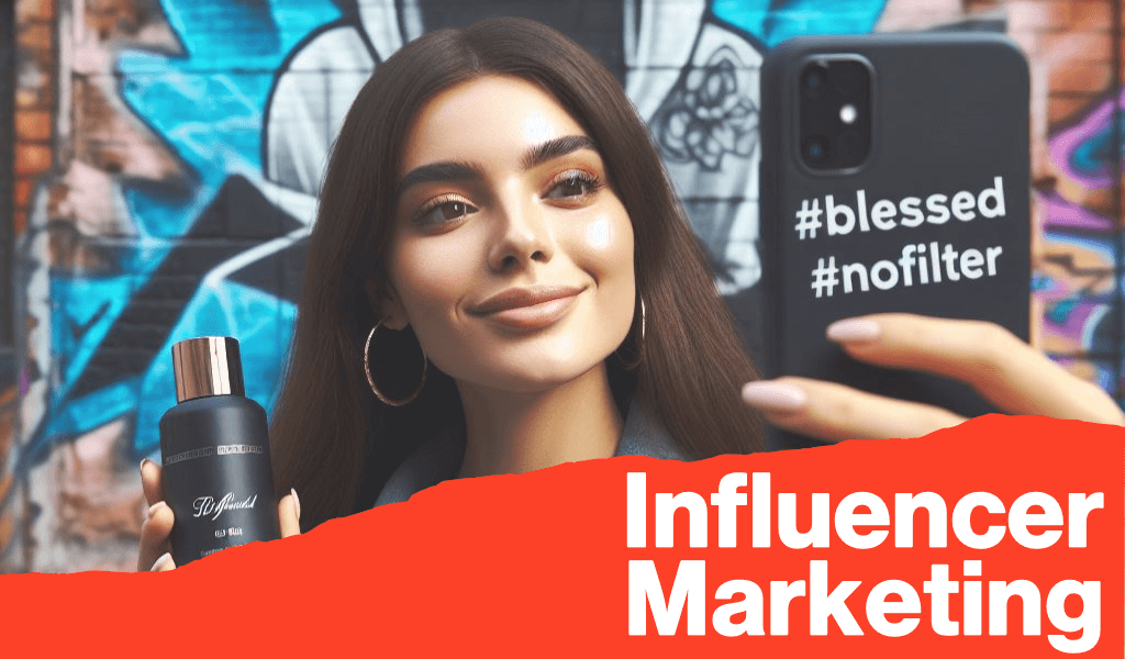 Influencer Marketing Instagram