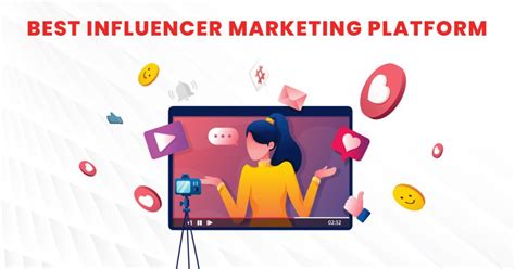Influencer Marketing Platform Influencer Marketing Platform