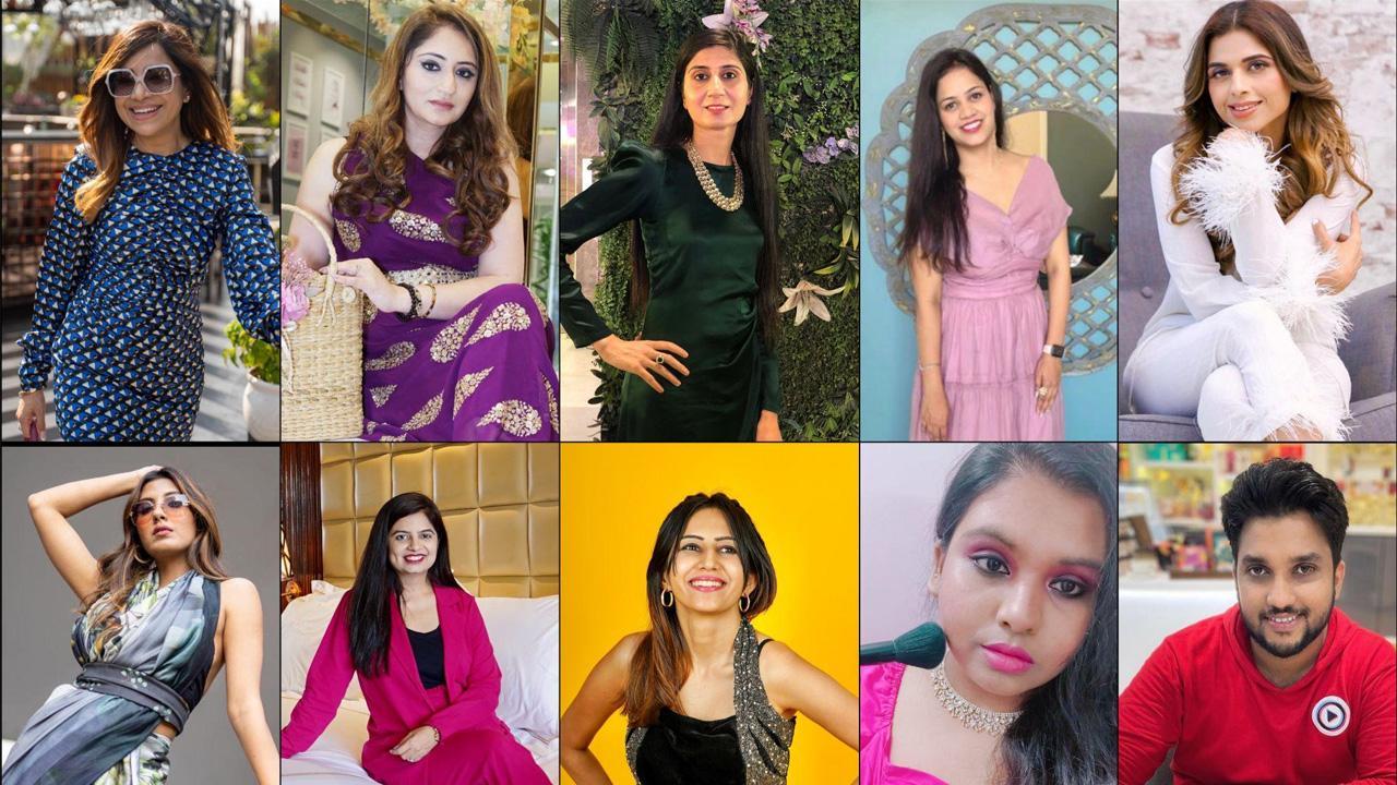 Influencerquipo Presents Top 10 Instagram Influencers You Must Follow Influencerquipo Presents Top 10 Instagram Influencers You Must Follow