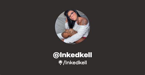 Inkedkell Onlyfans Leaks