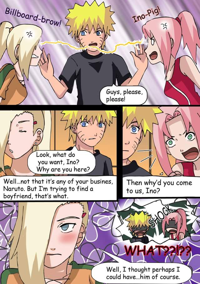4 Erotic Comics To Try 4 Erotic Comics To Try