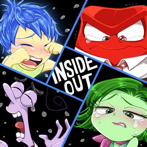 Inside Out Rule 34 Inside Out Rule 34
