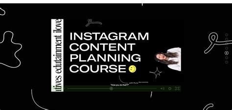 Instagram Courses For Small Business Instagram Courses For Small Business