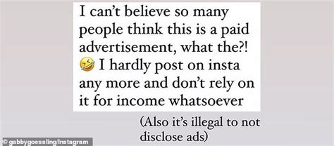Instagram Influencer Gabby Goessling Refutes Absurd Anti Vax Theory She Instagram Influencer Gabby Goessling Refutes Absurd Anti Vax Theory She