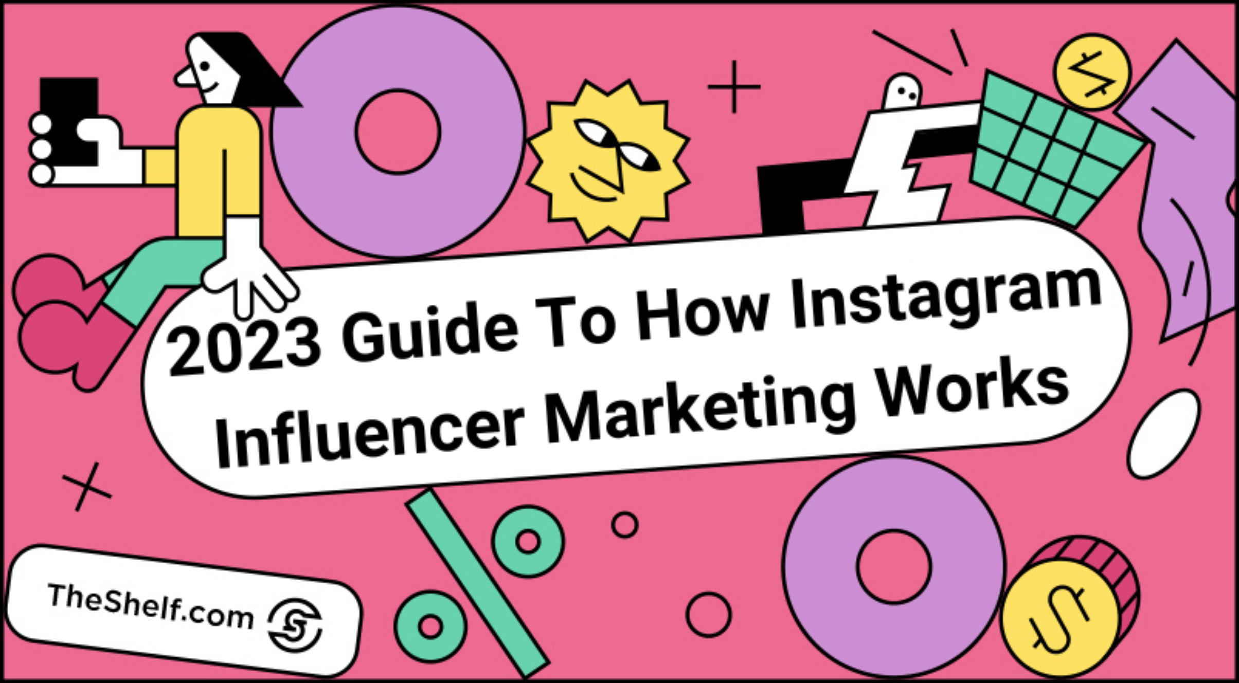 Instagram Influencer Marketing