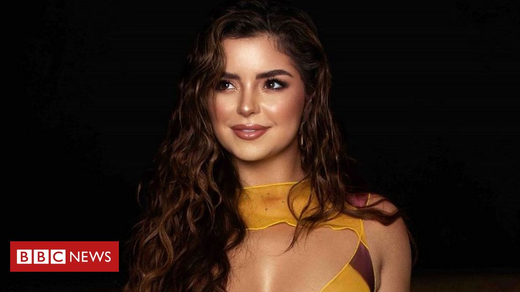 Instagram Model Demi Rose On Why She Joined Onlyfans Bbc News Instagram Model Demi Rose On Why She Joined Onlyfans Bbc News