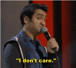 Instagram Now Lets You Express Yourself With Snarky Gifs In Comments Instagram Now Lets You Express Yourself With Snarky Gifs In Comments
