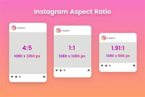 Instagram Photo Sizes For 2024 Dimensions And Ratios For Posts Instagram Photo Sizes For 2024 Dimensions And Ratios For Posts