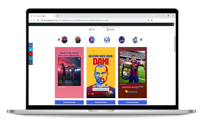 Instagram Story Viewer View Or Download Instagram Stories For Free Instagram Story Viewer View Or Download Instagram Stories For Free
