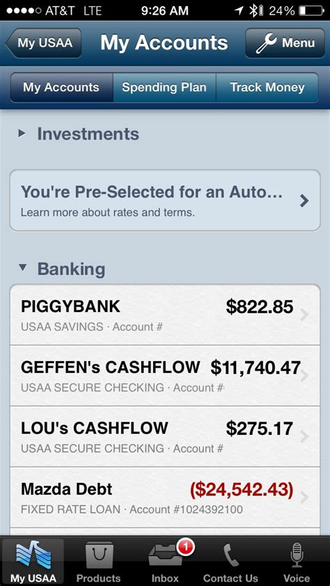 Insurance Banking Retirement Investment Services Usaa Usaa