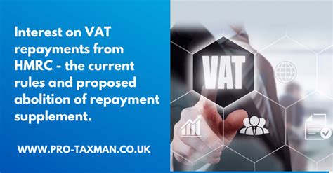 Interest On Vat Repayments From Hmrc The Current Rules And Proposed Interest On Vat Repayments From Hmrc The Current Rules And Proposed