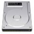 Internal Drive 160Gb Icon Internal Drive Iconpack Mcdo Design