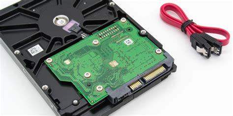 Internal Drive Porn