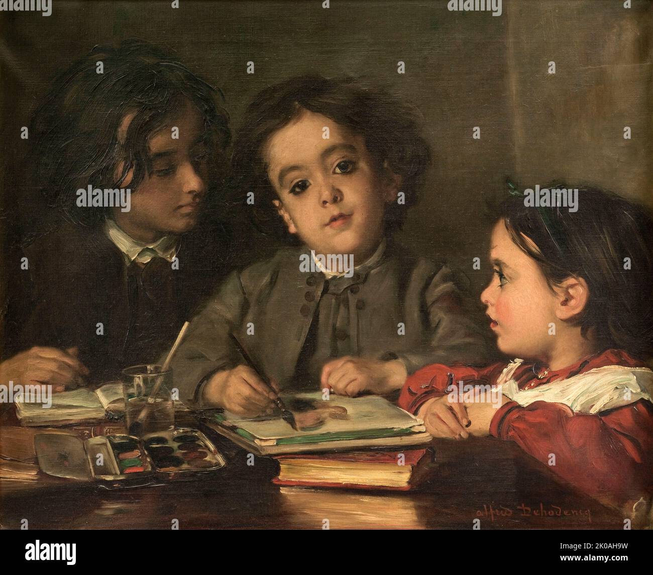 Intimate Portraits 1872 Stock Photo Alamy Intimate Portraits 1872 Stock Photo Alamy