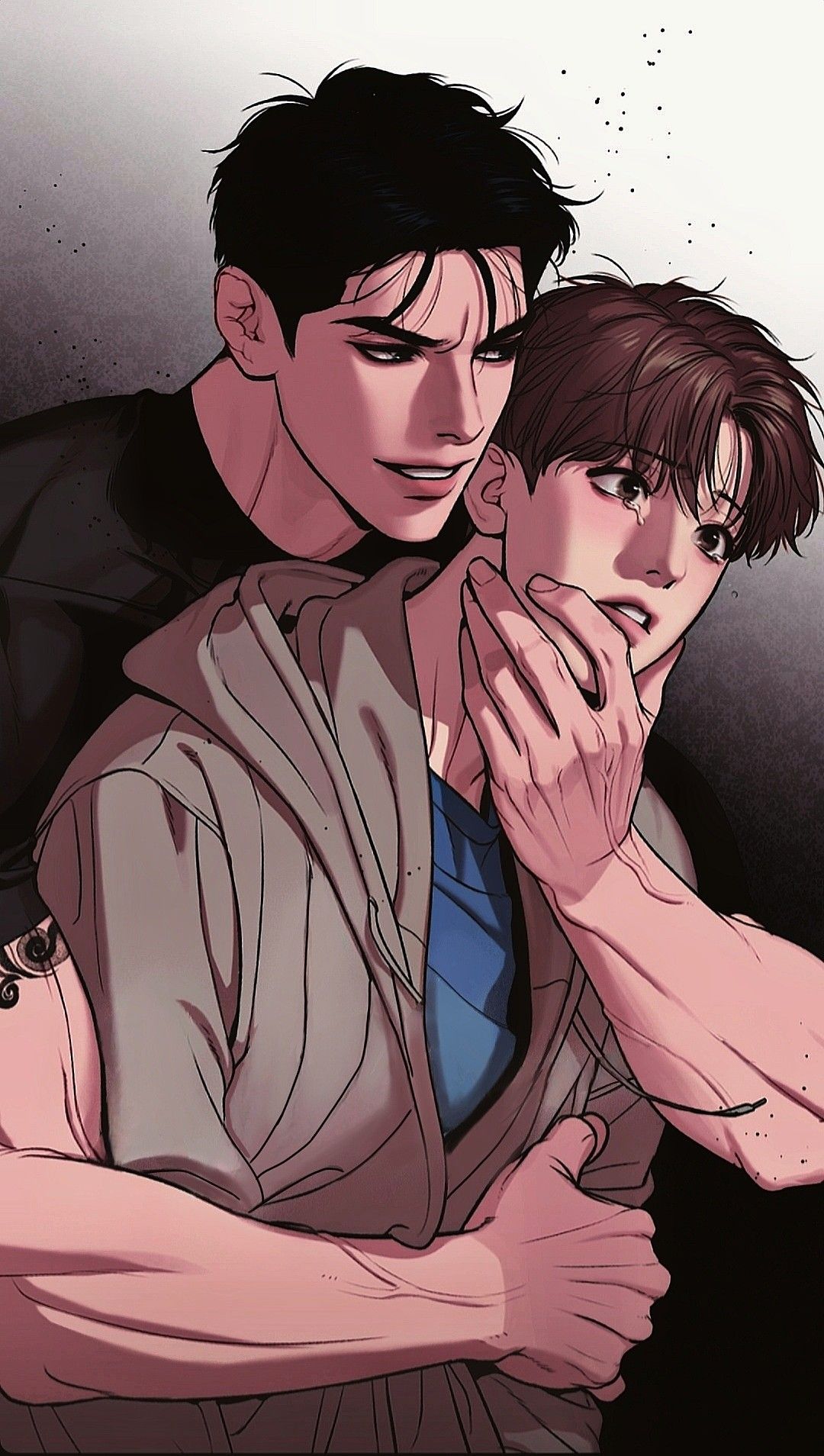 Into The Horizon Yaoi Sex Partner Bl Manhwa Into The Horizon Yaoi Sex Partner Bl Manhwa