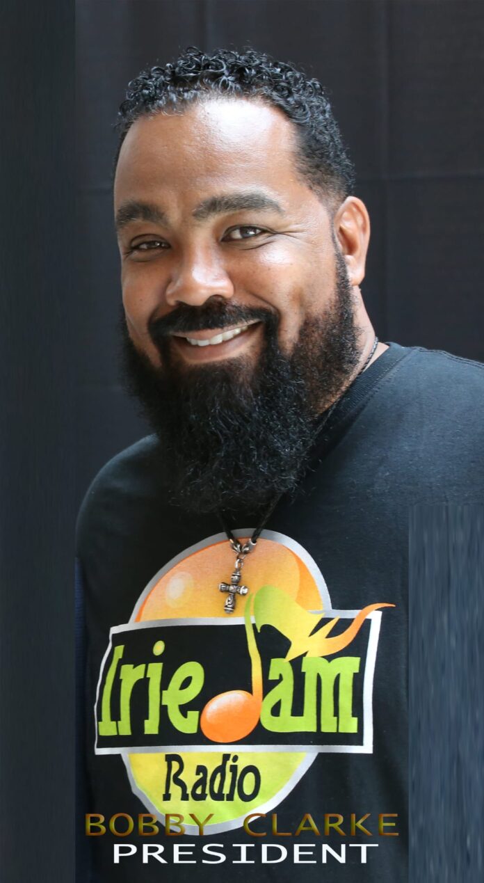 Irie Jam Radio S Digital Station Carib Star Radio Is Available On Irie Jam Radio S Digital Station Carib Star Radio Is Available On