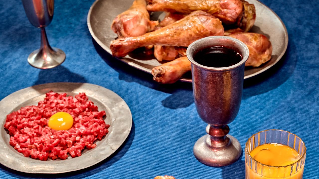Is An All Meat Diet What Nature Intended The New Yorker Is An All Meat Diet What Nature Intended The New Yorker