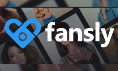 Is Fansly The Best Website For Creators Vs Onlyfans Blog Glaad Voice Is Fansly The Best Website For Creators Vs Onlyfans Blog Glaad Voice