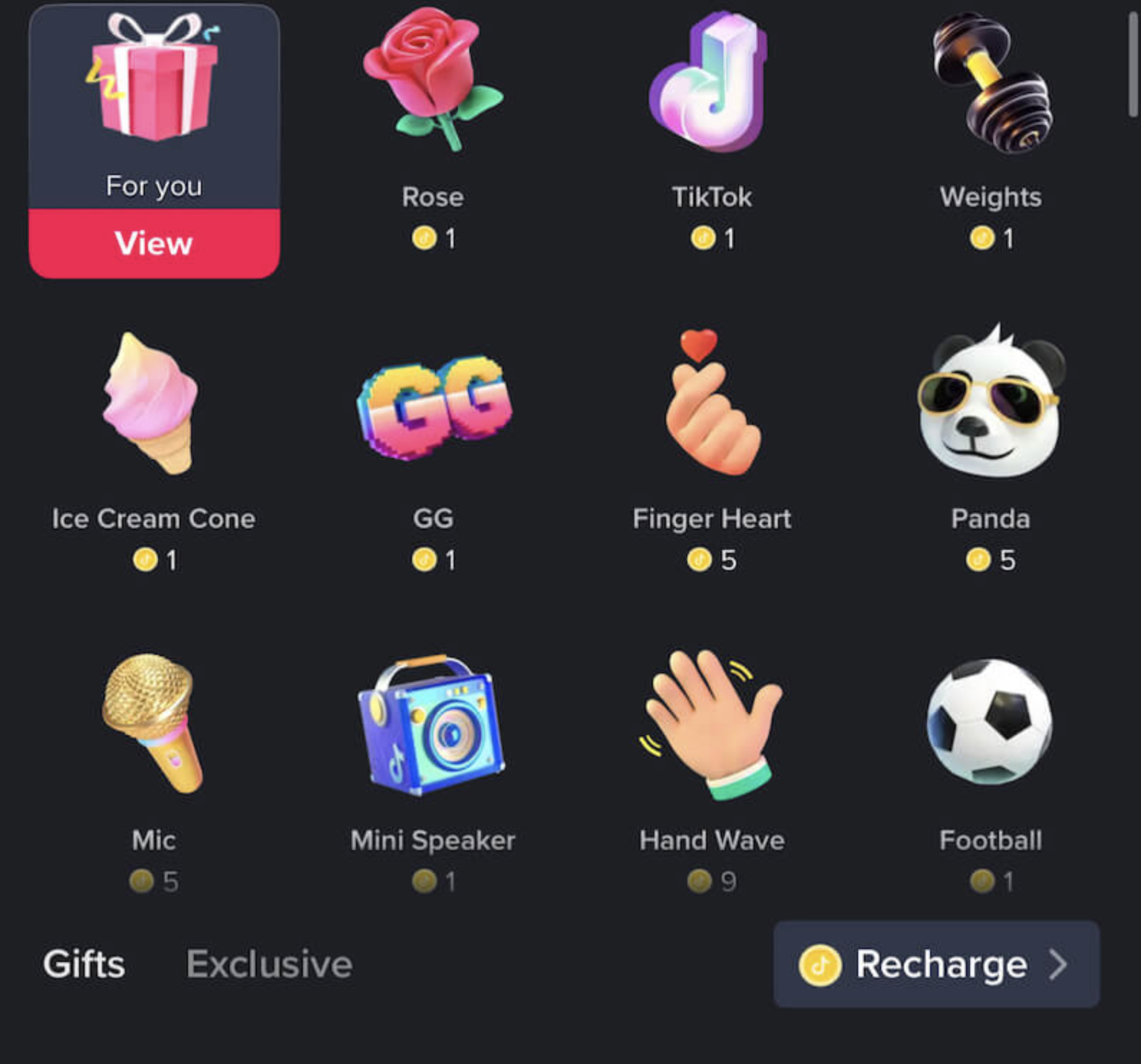 Is Tiktok
