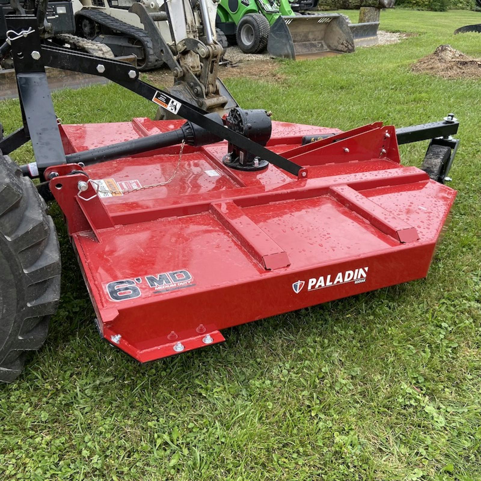 Is Your Brush Hog Hitch Assembled Correctly Brush Hog 3 Point Hitch Is Your Brush Hog Hitch Assembled Correctly Brush Hog 3 Point Hitch