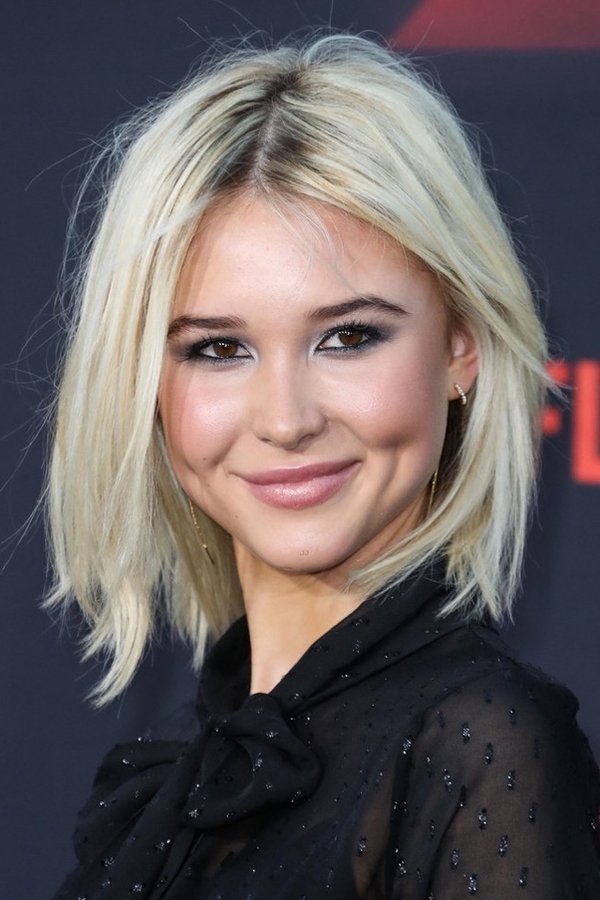 Isabel May Profile Images The Movie Database Tmdb Isabel May Profile Images The Movie Database Tmdb