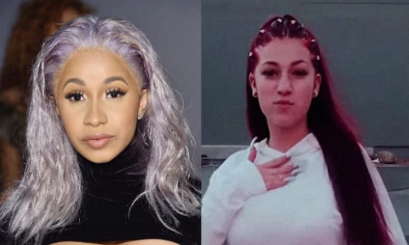 Island Boys On Bhad Bhabie Making 52 000 000 On Only Fans We Can Do