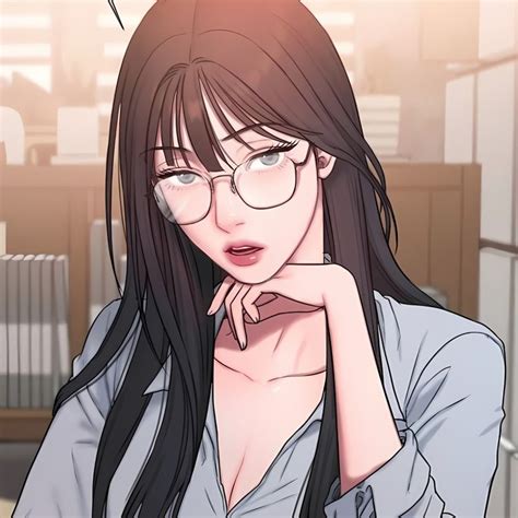 Island Girl Manhwa