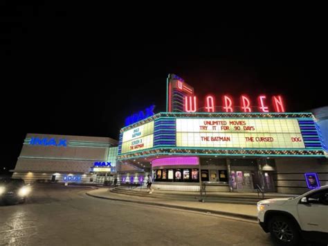 It S Been Two Years Since I Last Stepped Foot Inside The Regal Warren