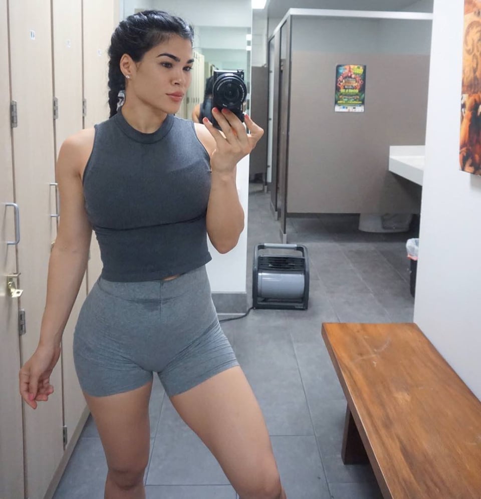 It S Showtime 24 7 Rachael Ostovich R Mmababes It S Showtime 24 7 Rachael Ostovich R Mmababes