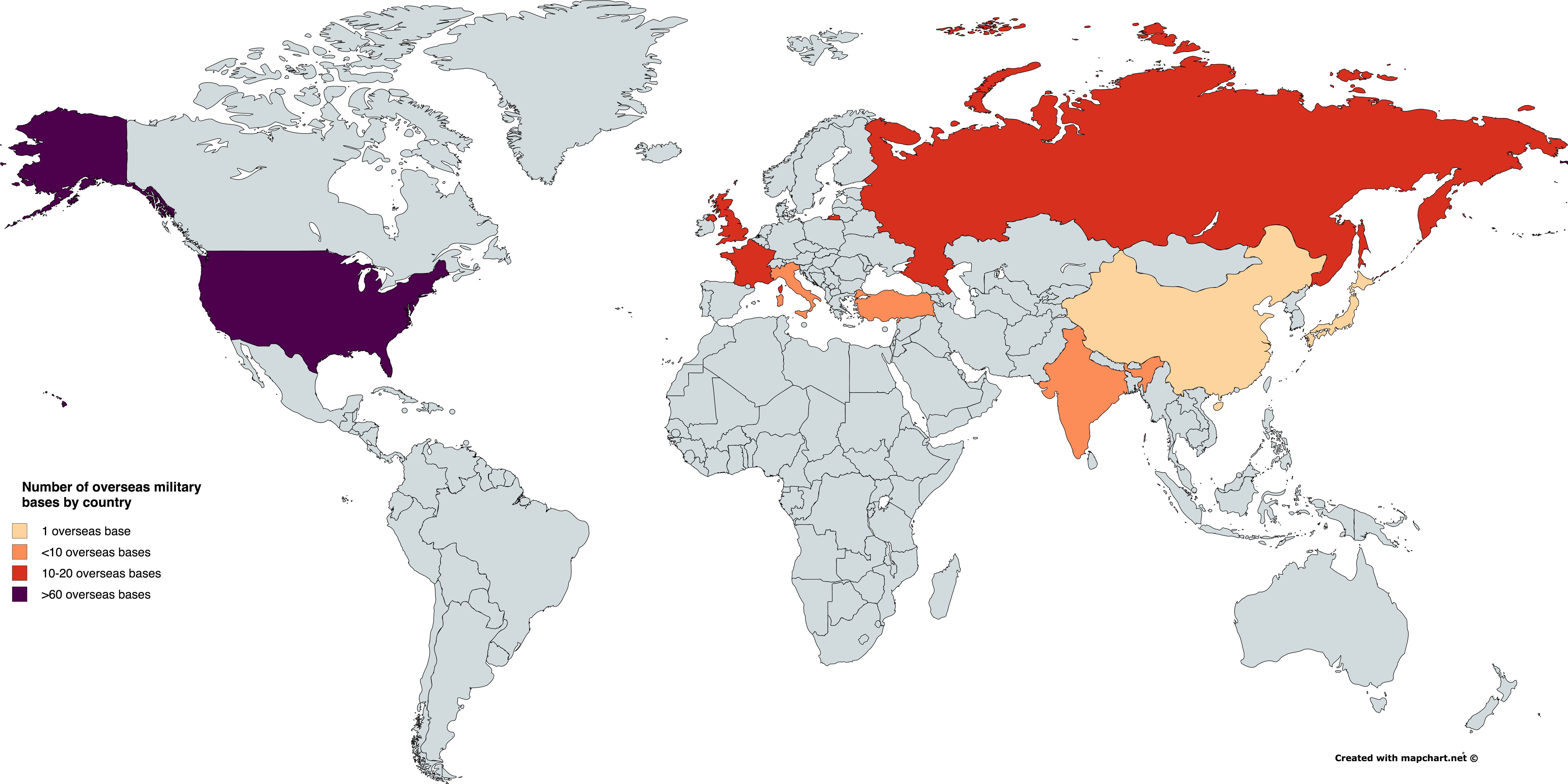 Italian Military Bases Italian Military Bases