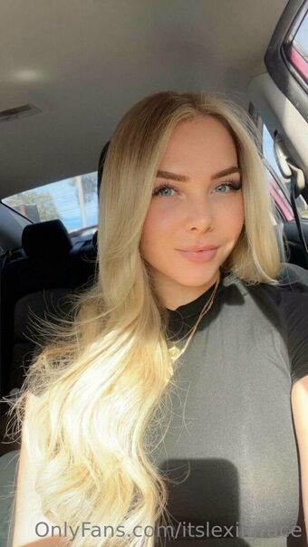 Itsalexiagrace Onlyfans Leaked Itsalexiagrace Onlyfans Leaked