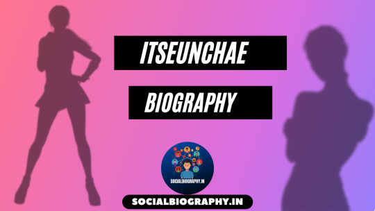 Itseunchae Leaked Onlyfans