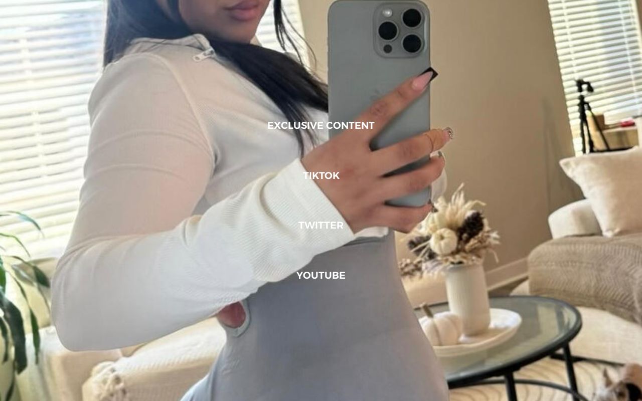 Itskayybabyy Onlyfans Leak