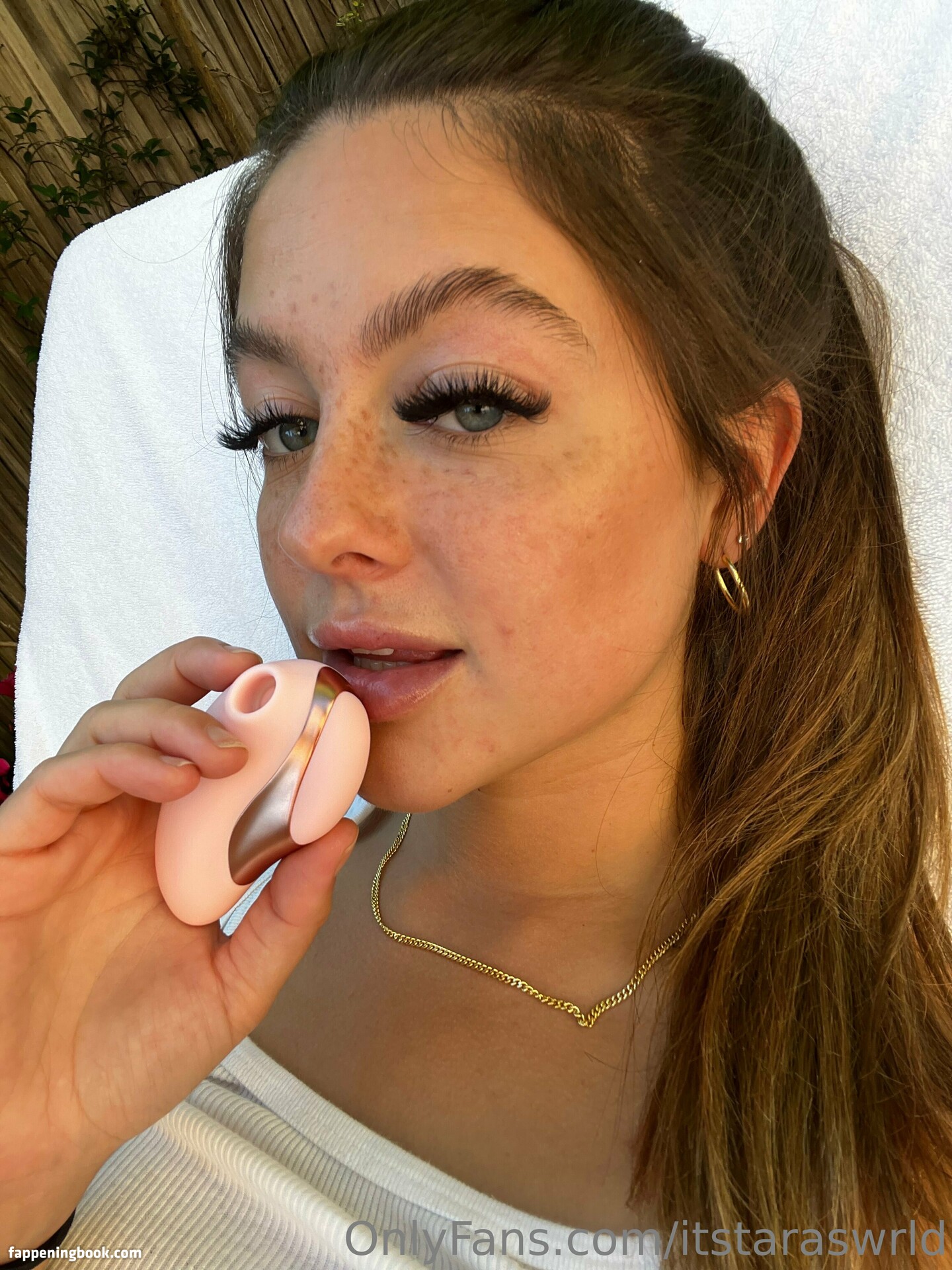 Itstaraswrld Onlyfans Leaked